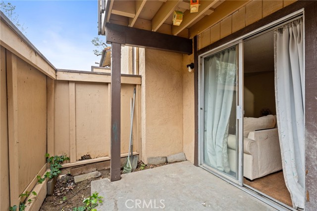 Detail Gallery Image 17 of 21 For 1550 W Ashlan #125,  Fresno,  CA 93705 - 1 Beds | 1 Baths