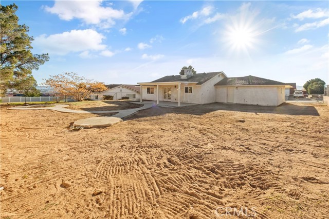 Detail Gallery Image 27 of 30 For 14208 Apple Creek, Victorville,  CA 92395 - 2 Beds | 1 Baths