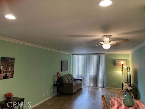 Detail Gallery Image 5 of 7 For 4545 Collwood Bld #19,  San Diego,  CA 92115 - 1 Beds | 1 Baths