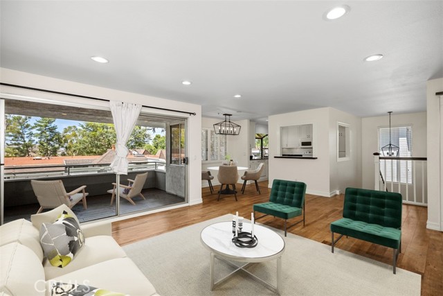 Detail Gallery Image 5 of 27 For 22226 Caminito Arroyo Seco #83,  Laguna Hills,  CA 92653 - 3 Beds | 2 Baths