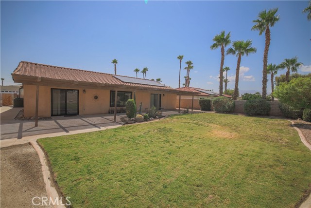 Detail Gallery Image 23 of 29 For 27133 Shadowcrest Ln, Cathedral City,  CA 92234 - 3 Beds | 2 Baths