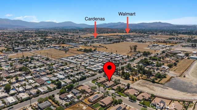 Detail Gallery Image 39 of 41 For 416 Jonnie Way, San Jacinto,  CA 92583 - 3 Beds | 2 Baths