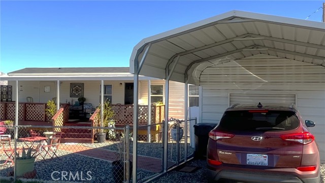 Detail Gallery Image 7 of 7 For 8700 Thistle Ct, –,  CA 93240 - 2 Beds | 1 Baths