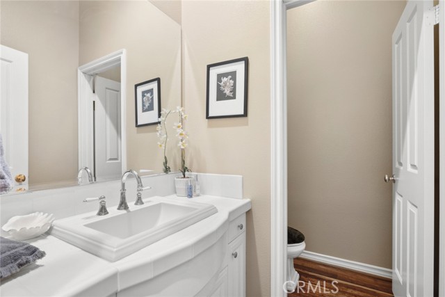 Detail Gallery Image 24 of 29 For 2451 White River Way, Tustin,  CA 92782 - 4 Beds | 3/1 Baths