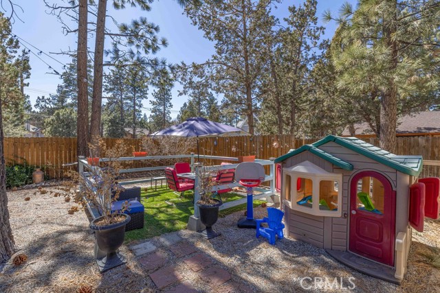 Detail Gallery Image 32 of 38 For 253 Whipple Dr, Big Bear City,  CA 92314 - 2 Beds | 1 Baths