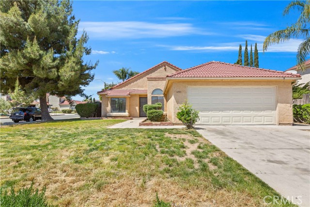 Detail Gallery Image 1 of 23 For 11711 Crane Ct, Moreno Valley,  CA 92557 - 3 Beds | 2 Baths