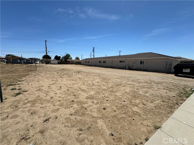 Detail Gallery Image 2 of 2 For 15636 K St, Mojave,  CA 93501 - – Beds | – Baths