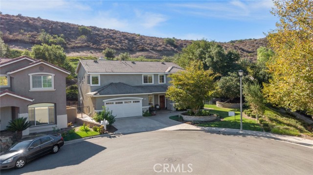 Detail Gallery Image 2 of 71 For 2 Swallows Ln, Trabuco Canyon,  CA 92679 - 4 Beds | 2/1 Baths