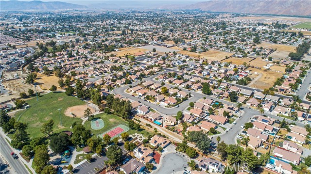 Detail Gallery Image 55 of 58 For 950 Shana Pl, San Jacinto,  CA 92583 - 3 Beds | 2 Baths