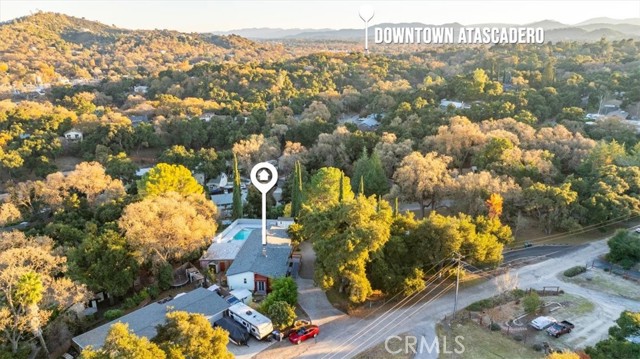 Detail Gallery Image 34 of 35 For 4675 Viscano Ave, Atascadero,  CA 93422 - 4 Beds | 2 Baths