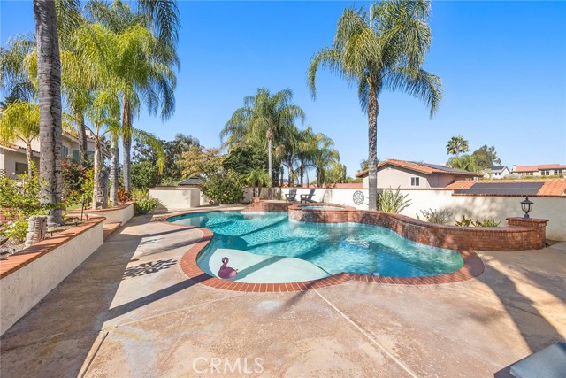 Detail Gallery Image 33 of 40 For 23646 Big Butte Dr, Canyon Lake,  CA 92587 - 3 Beds | 2 Baths