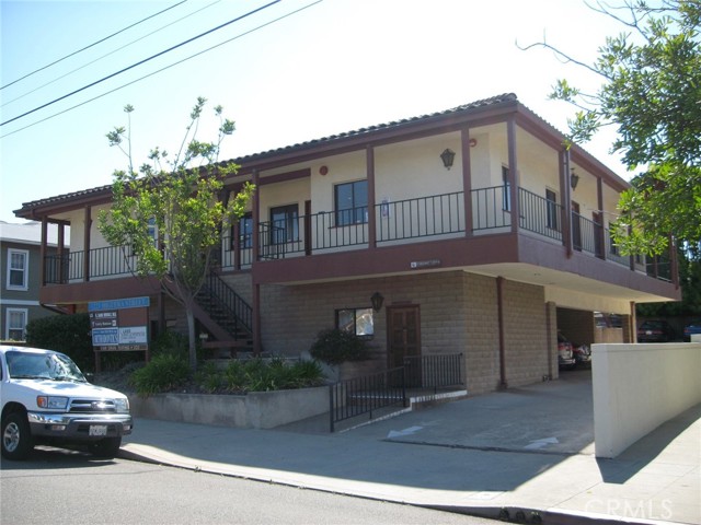 1223 Higuera Street, San Luis Obispo, California 93401, ,Commercial Lease,For Rent,1223 Higuera Street,CRSC21246172