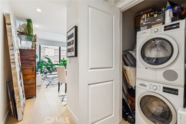 Detail Gallery Image 11 of 46 For 400 S Broadway #1011,  Los Angeles,  CA 90013 - 1 Beds | 1 Baths