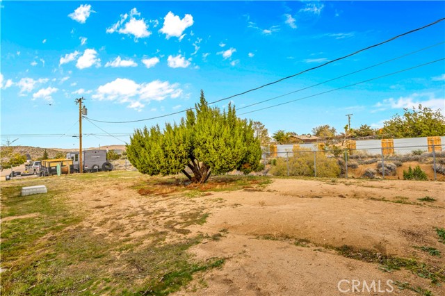 Detail Gallery Image 37 of 47 For 58116 Desert Gold Dr, Yucca Valley,  CA 92284 - 3 Beds | 2 Baths