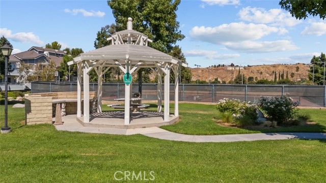 Detail Gallery Image 33 of 35 For 26758 Claudette St #427,  Canyon Country,  CA 91351 - 2 Beds | 2 Baths