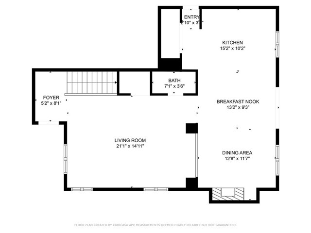 Property Photo from MLS