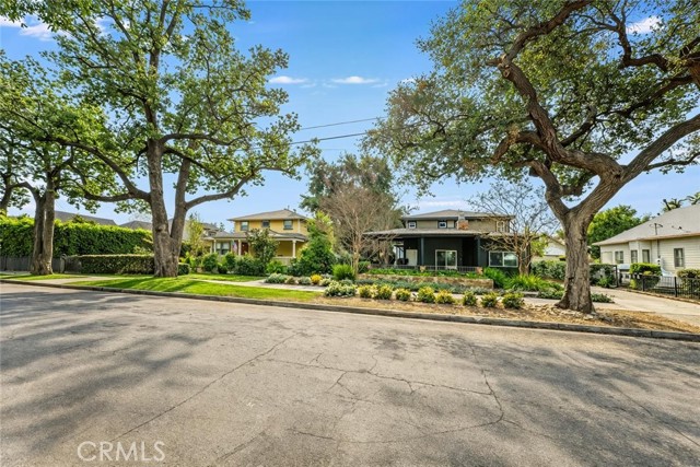 Detail Gallery Image 20 of 20 For 537 Cypress, Pasadena,  CA 91103 - 3 Beds | 3 Baths