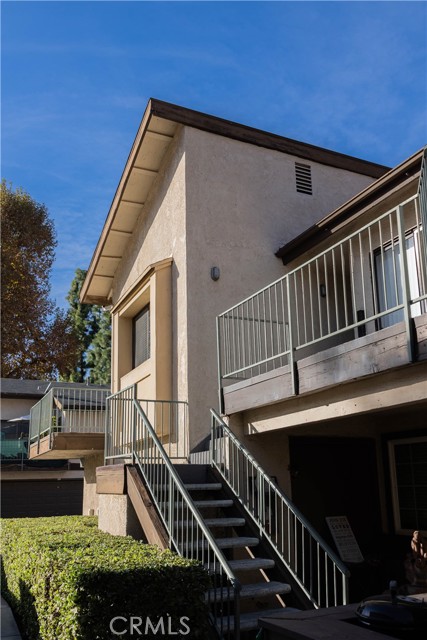 Detail Gallery Image 2 of 55 For 1219 N Edwards St #33,  Redlands,  CA 92374 - 2 Beds | 1 Baths