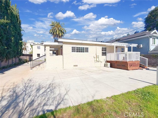 Detail Gallery Image 3 of 24 For 285 Parke St, Pasadena,  CA 91101 - 3 Beds | 2 Baths