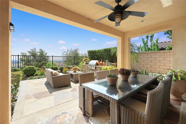 Detail Gallery Image 39 of 62 For 620 E Mandevilla Way, Azusa,  CA 91702 - 3 Beds | 3 Baths