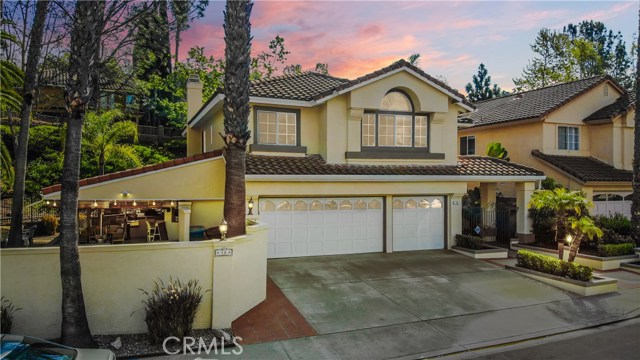 Photo of 18 Rosy Finch Lane, Aliso Viejo, CA 92656