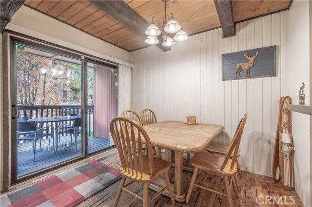 Detail Gallery Image 11 of 25 For 41935 Switzerland Dr #36,  Big Bear Lake,  CA 92315 - 2 Beds | 2 Baths