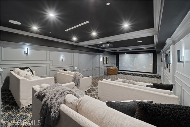 Detail Gallery Image 53 of 59 For 17528 Jayden Ln, Encino,  CA 91316 - 7 Beds | 10/1 Baths