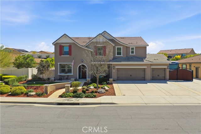 Detail Gallery Image 2 of 40 For 37686 Golden Eagle Ave, Murrieta,  CA 92563 - 4 Beds | 3/1 Baths