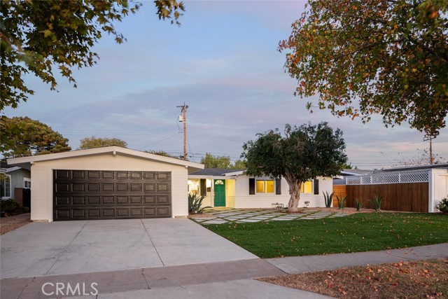 Detail Gallery Image 22 of 22 For 2356 Colgate Dr, Costa Mesa,  CA 92626 - 4 Beds | 2 Baths