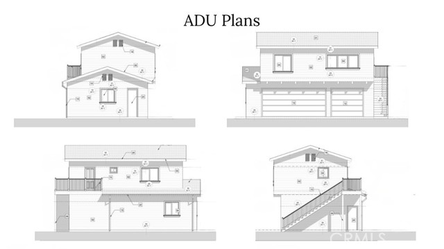 Detail Gallery Image 5 of 16 For 878 Murray Ave, San Luis Obispo,  CA 93405 - – Beds | – Baths