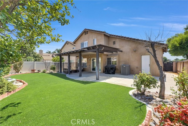 Detail Gallery Image 29 of 31 For 5153 Wenachee Way, Jurupa Valley,  CA 92509 - 4 Beds | 3 Baths