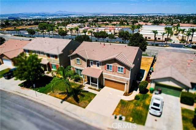 Detail Gallery Image 40 of 42 For 26482 Clydesdale Ln, Moreno Valley,  CA 92555 - 4 Beds | 2/1 Baths