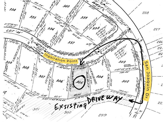 Detail Gallery Image 2 of 7 For 22747 Inspiration Point, Canyon Lake,  CA 92587 - – Beds | – Baths