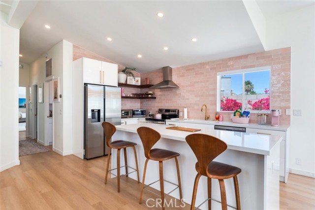 Detail Gallery Image 5 of 33 For 2723 N Junipero, Palm Springs,  CA 92262 - 3 Beds | 2 Baths