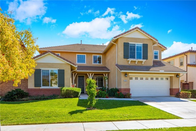 Detail Gallery Image 2 of 55 For 10836 Portofino, Riverside,  CA 92503 - 5 Beds | 3 Baths