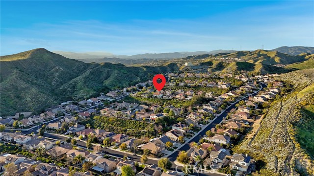 Detail Gallery Image 46 of 50 For 18845 Laurel Crest Lane, Canyon Country,  CA 91351 - 4 Beds | 3 Baths