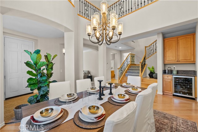 Detail Gallery Image 18 of 23 For 25865 Tulip Grove St, Stevenson Ranch,  CA 91381 - 5 Beds | 4 Baths