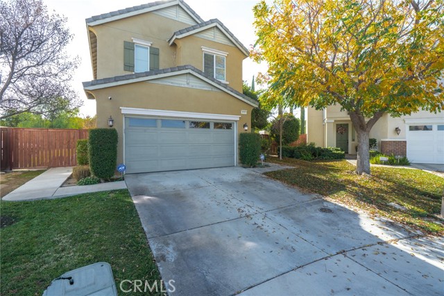 Detail Gallery Image 1 of 42 For 3415 Cromwell Ct, Perris,  CA 92571 - 3 Beds | 2/1 Baths