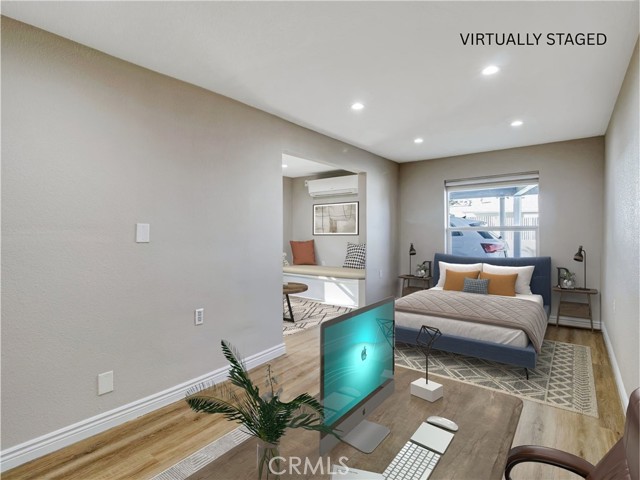 Detail Gallery Image 5 of 36 For 985 1/2 Dexter St, Los Angeles,  CA 90042 - 0 Beds | 1 Baths