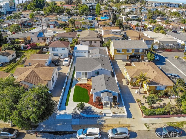 Detail Gallery Image 56 of 65 For 3701 E Wilton St, Long Beach,  CA 90804 - 3 Beds | 2 Baths