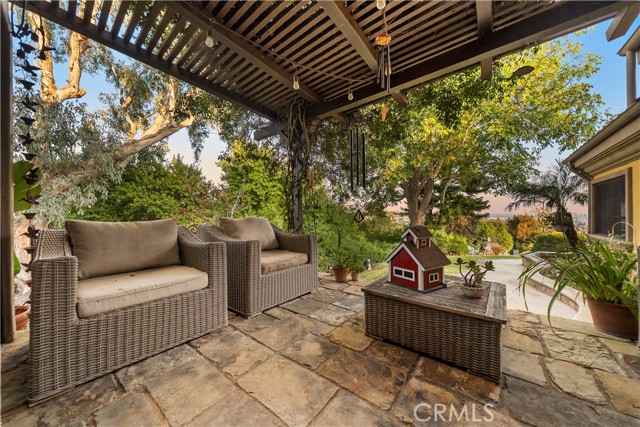 Detail Gallery Image 47 of 66 For 607 West, La Habra Heights,  CA 90631 - 5 Beds | 4 Baths