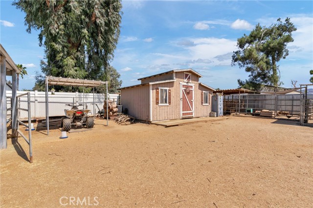 Detail Gallery Image 46 of 74 For 20660 Bell Ave, Nuevo,  CA 92567 - 4 Beds | 3 Baths