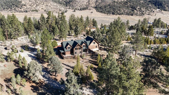 Detail Gallery Image 71 of 75 For 1501 Darling Ave, Frazier Park,  CA 93225 - 3 Beds | 4 Baths