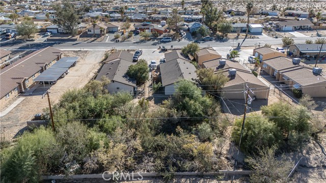 Detail Gallery Image 22 of 26 For 73438 El Paseo Dr, Twentynine Palms,  CA 92277 - – Beds | – Baths