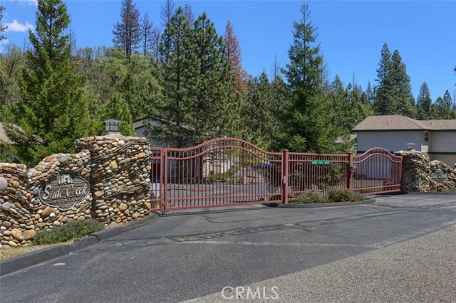 Detail Gallery Image 54 of 57 For 40507 Road 222 #102,  Bass Lake,  CA 93604 - 3 Beds | 2/1 Baths