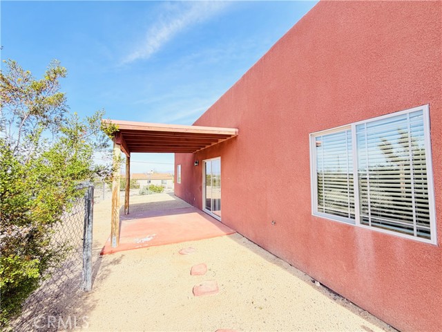 Detail Gallery Image 34 of 35 For 7490 Saladin Ave, Twentynine Palms,  CA 92277 - 3 Beds | 2 Baths