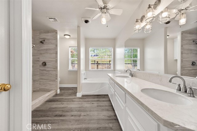 Detail Gallery Image 21 of 36 For 30261 Knight Ct, Tehachapi,  CA 93561 - 3 Beds | 2 Baths