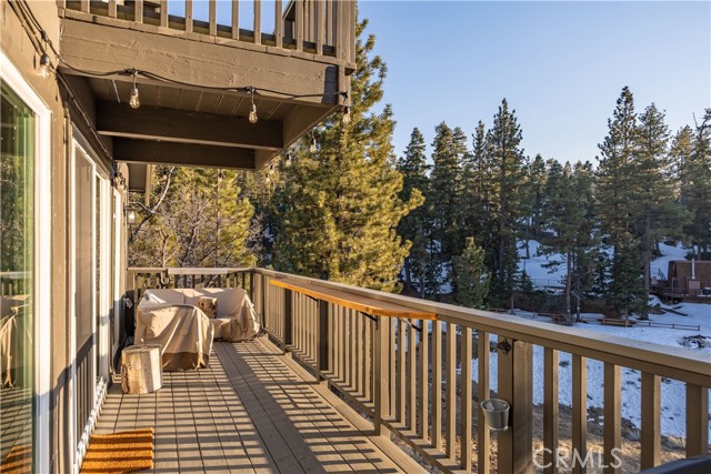 Detail Gallery Image 23 of 46 For 43865 Mendocino Dr, Big Bear Lake,  CA 92315 - 3 Beds | 1/1 Baths