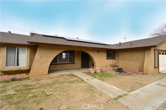 Detail Gallery Image 6 of 26 For 31784 Carson St, Lucerne Valley,  CA 92356 - 3 Beds | 2 Baths