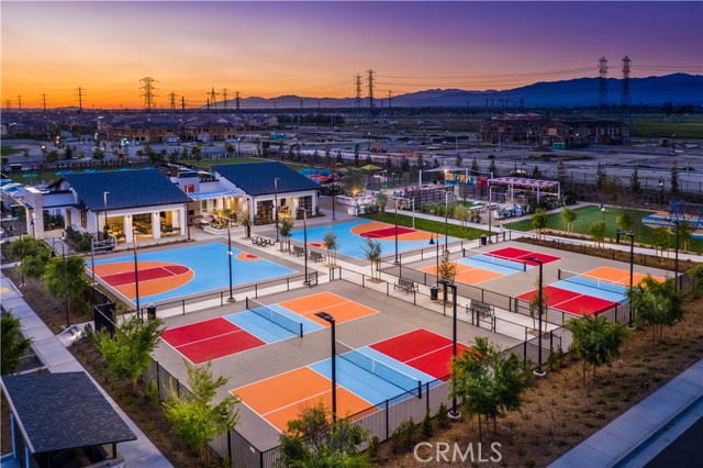 Detail Gallery Image 50 of 67 For 4166 S. Cleome Paseo, Ontario,  CA 91761 - 4 Beds | 2/1 Baths